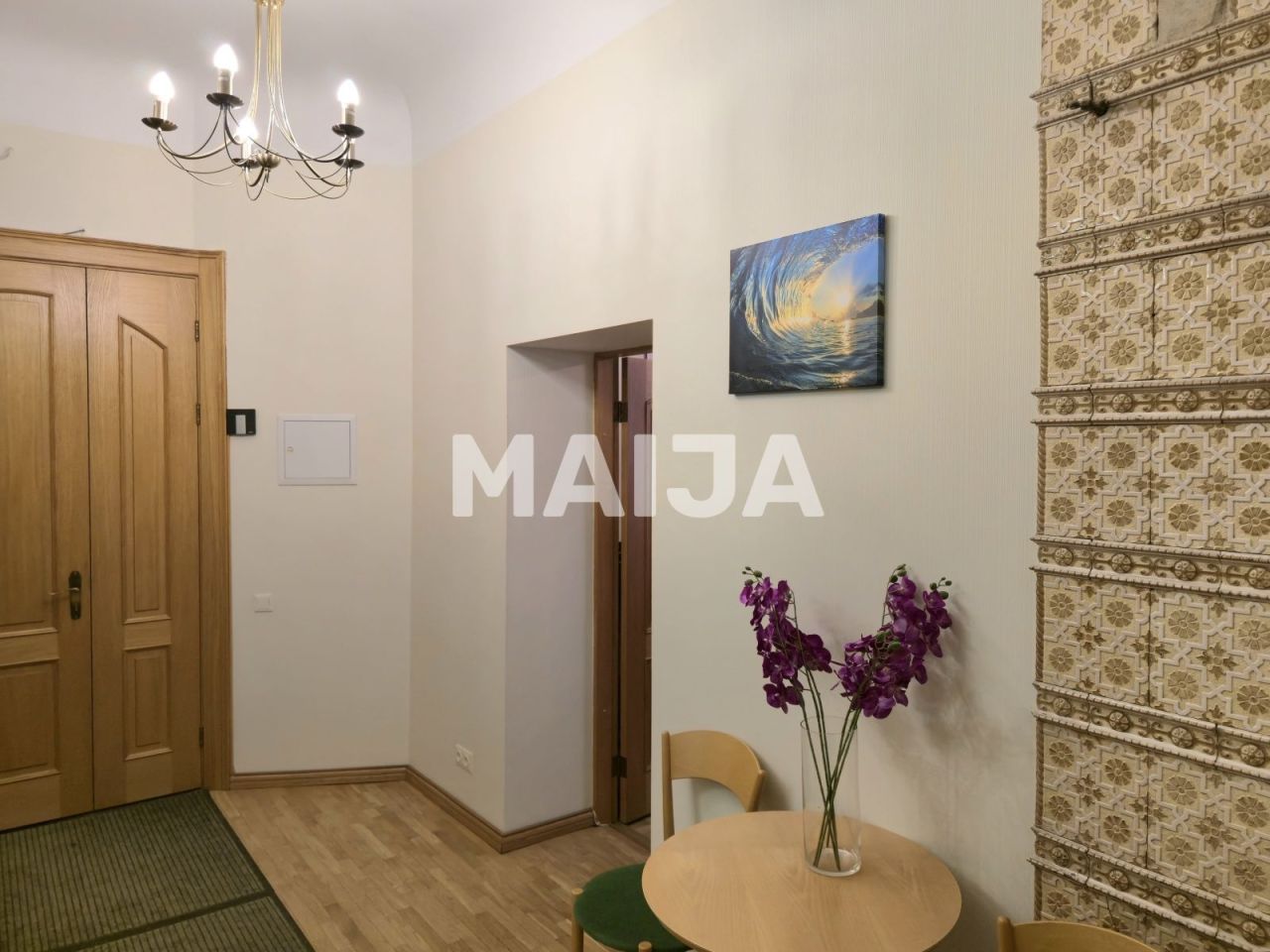 Apartamento en Riga, Letonia, 134 m² - imagen 16