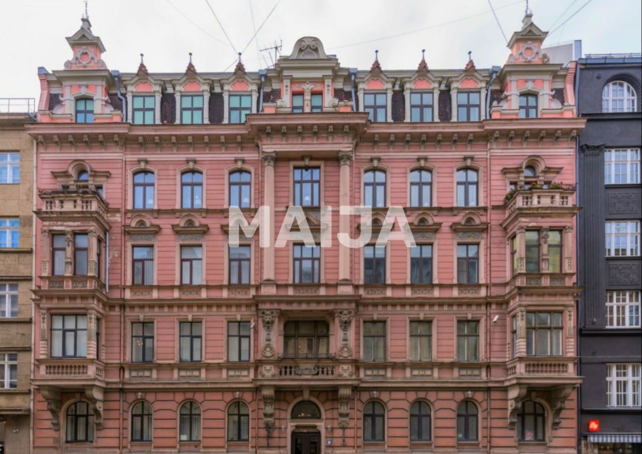 Apartamento en Riga, Letonia, 134 m² - imagen 18