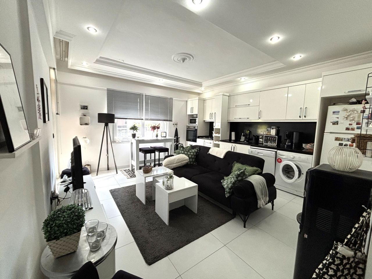 Appartement à Alanya, Turquie, 80 m² - image 2