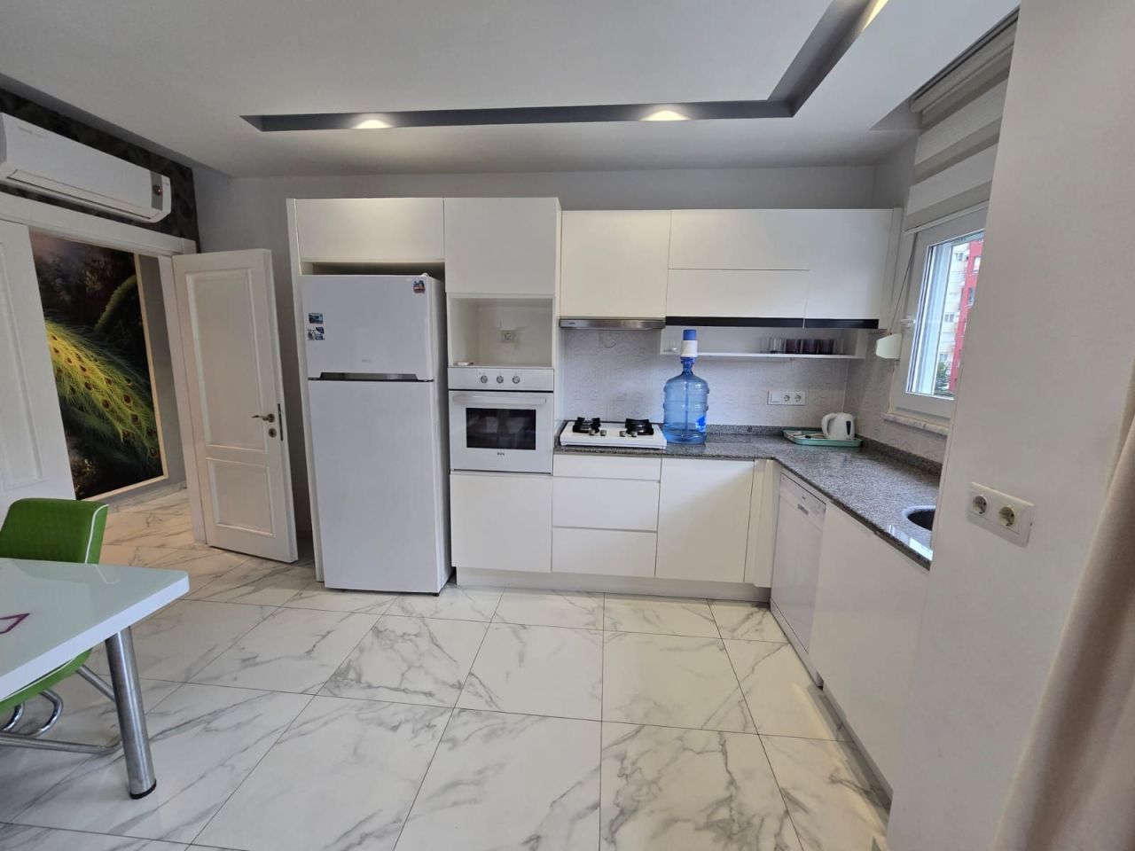 Apartamento en Alanya, Turquia, 95 m² - imagen 3