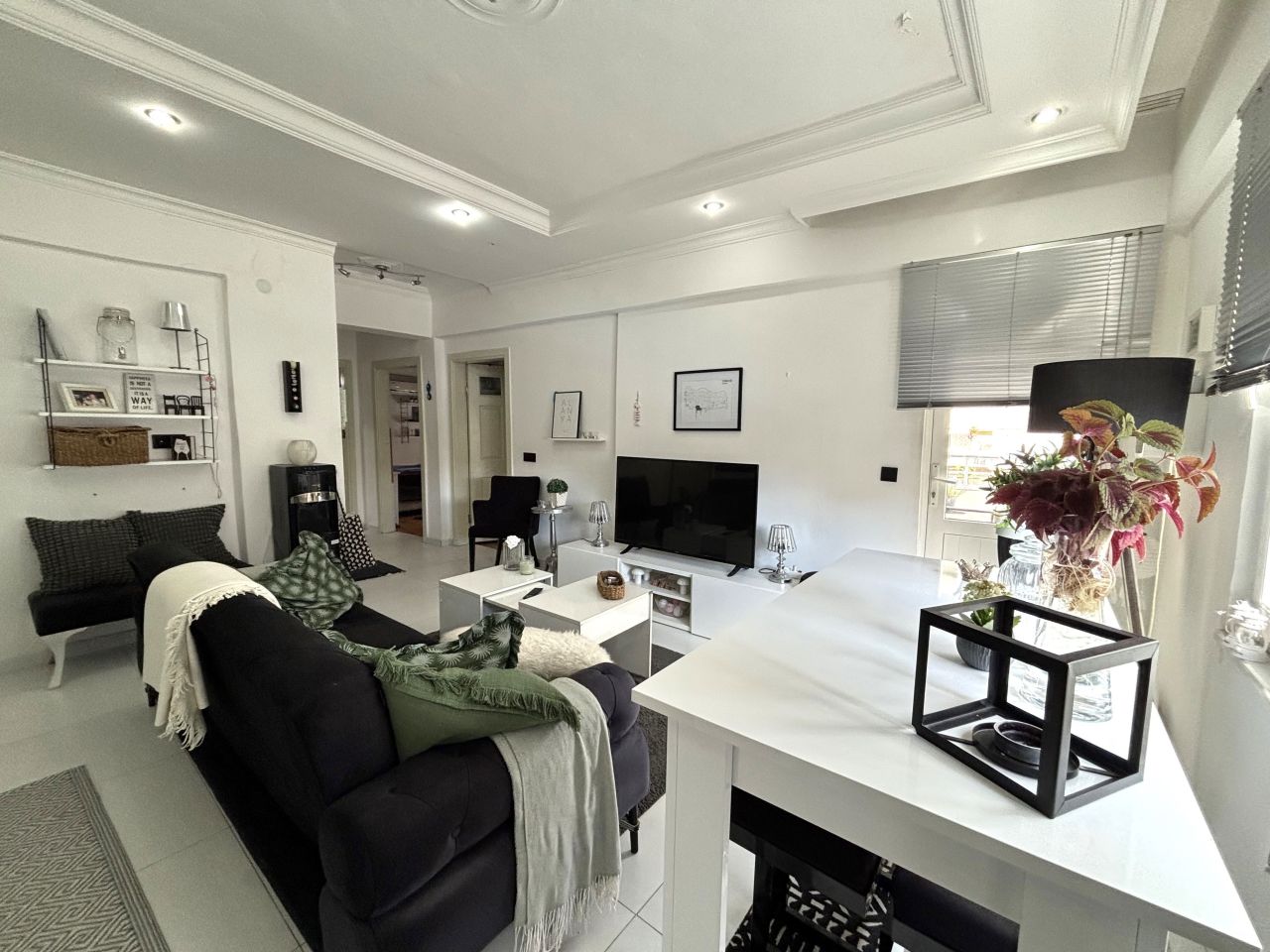 Appartement à Alanya, Turquie, 80 m² - image 3