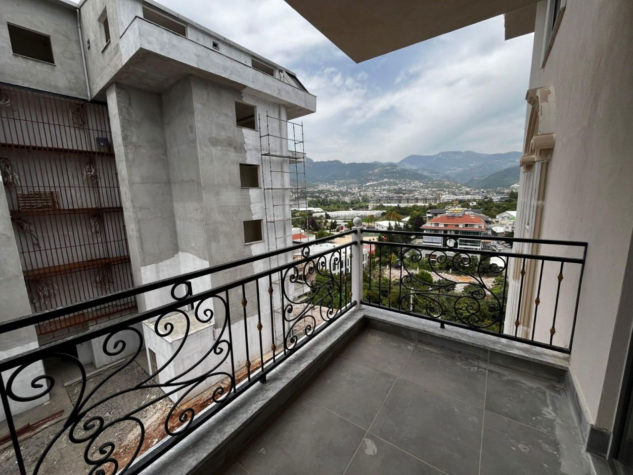 Apartment in Alanya, Turkey, 50 m² - picture 4