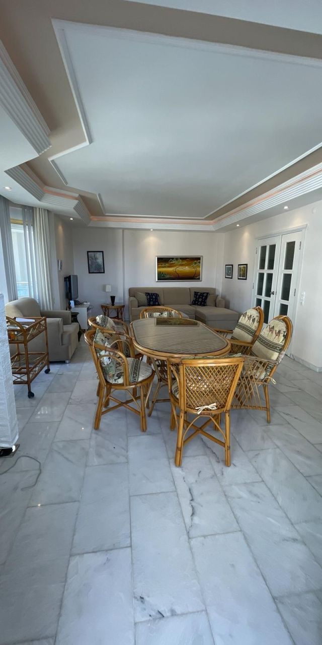 Apartment in Alanya, Türkei, 125 m² - Foto 5