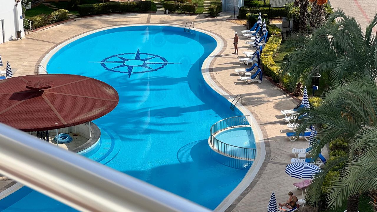 Apartamento en Alanya, Turquia, 130 m² - imagen 5