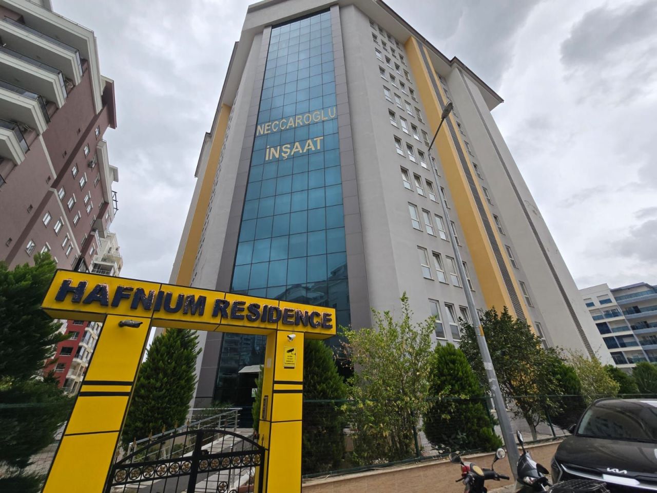 Apartamento en Alanya, Turquia, 95 m² - imagen 5