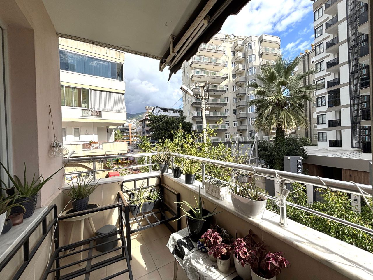 Appartement à Alanya, Turquie, 80 m² - image 6
