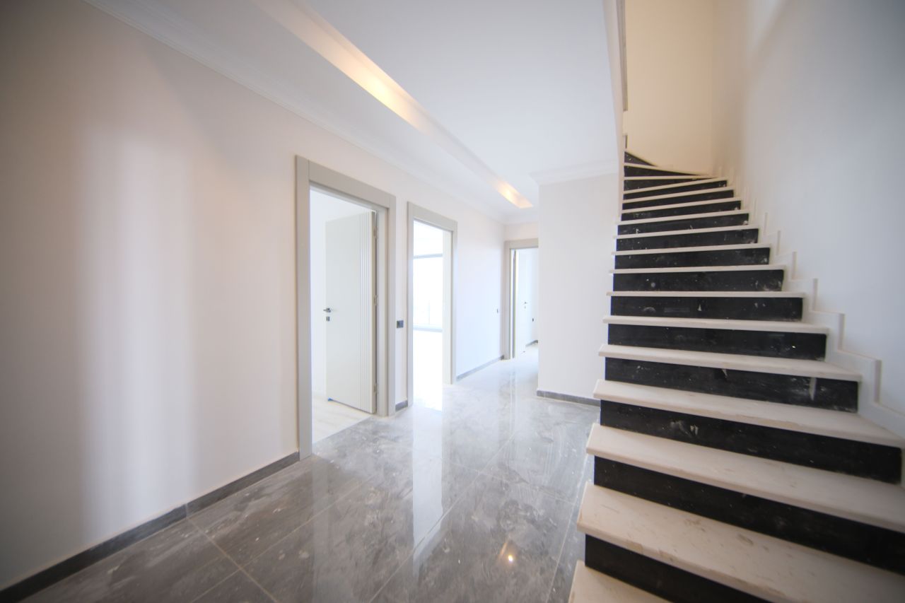 Propiedad comercial en Alanya, Turquia, 135 m² - imagen 6