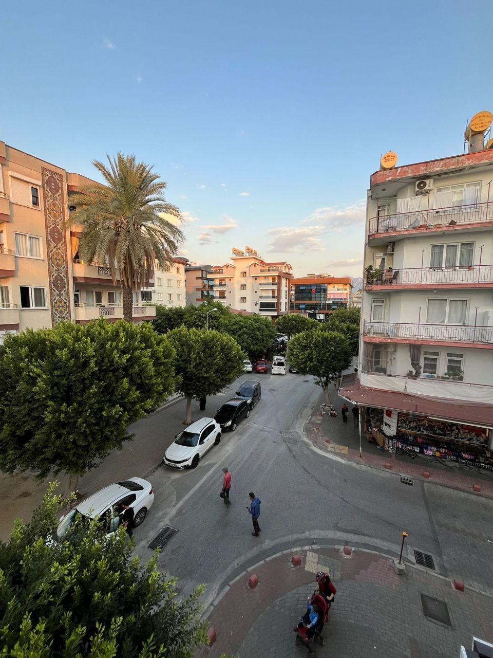 Apartamento en Alanya, Turquia, 100 m² - imagen 6