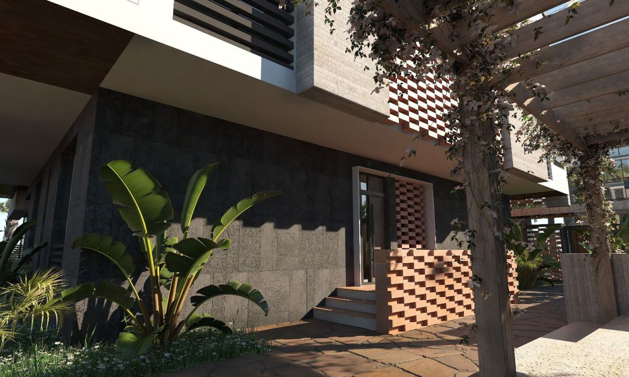 Apartment in Antalya, Türkei, 135 m² - Foto 6