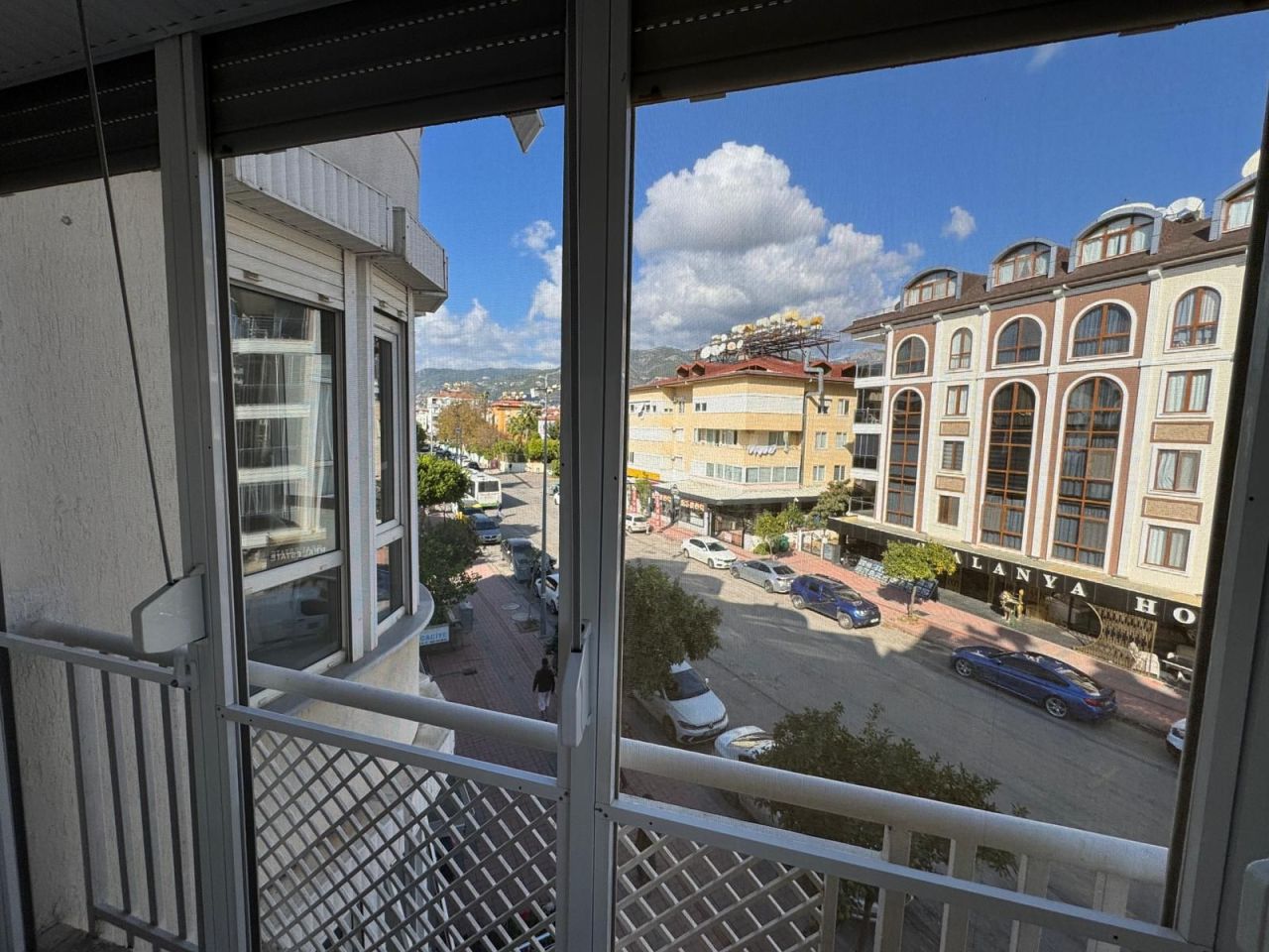 Appartamenti a Alanya, Turchia, 100 m² - foto 6