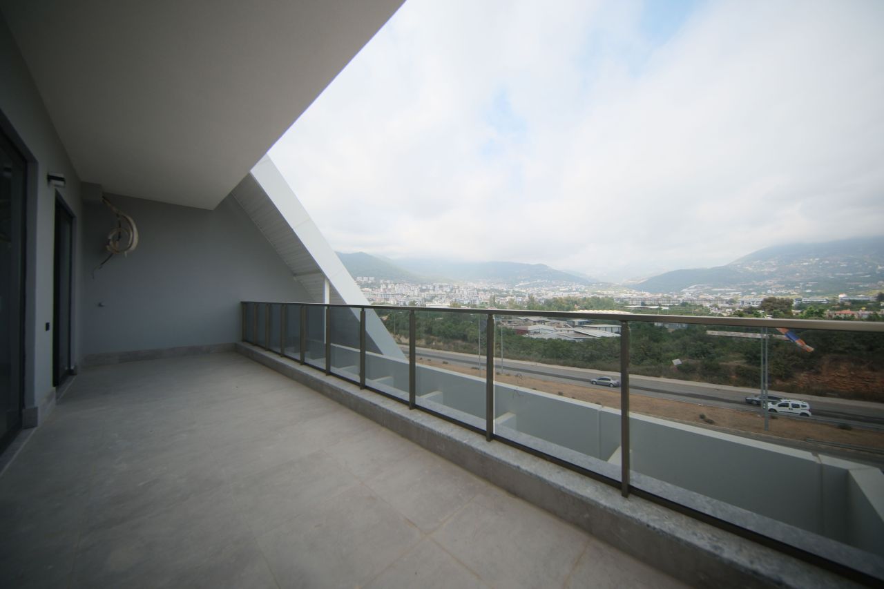 Propiedad comercial en Alanya, Turquia, 135 m² - imagen 7