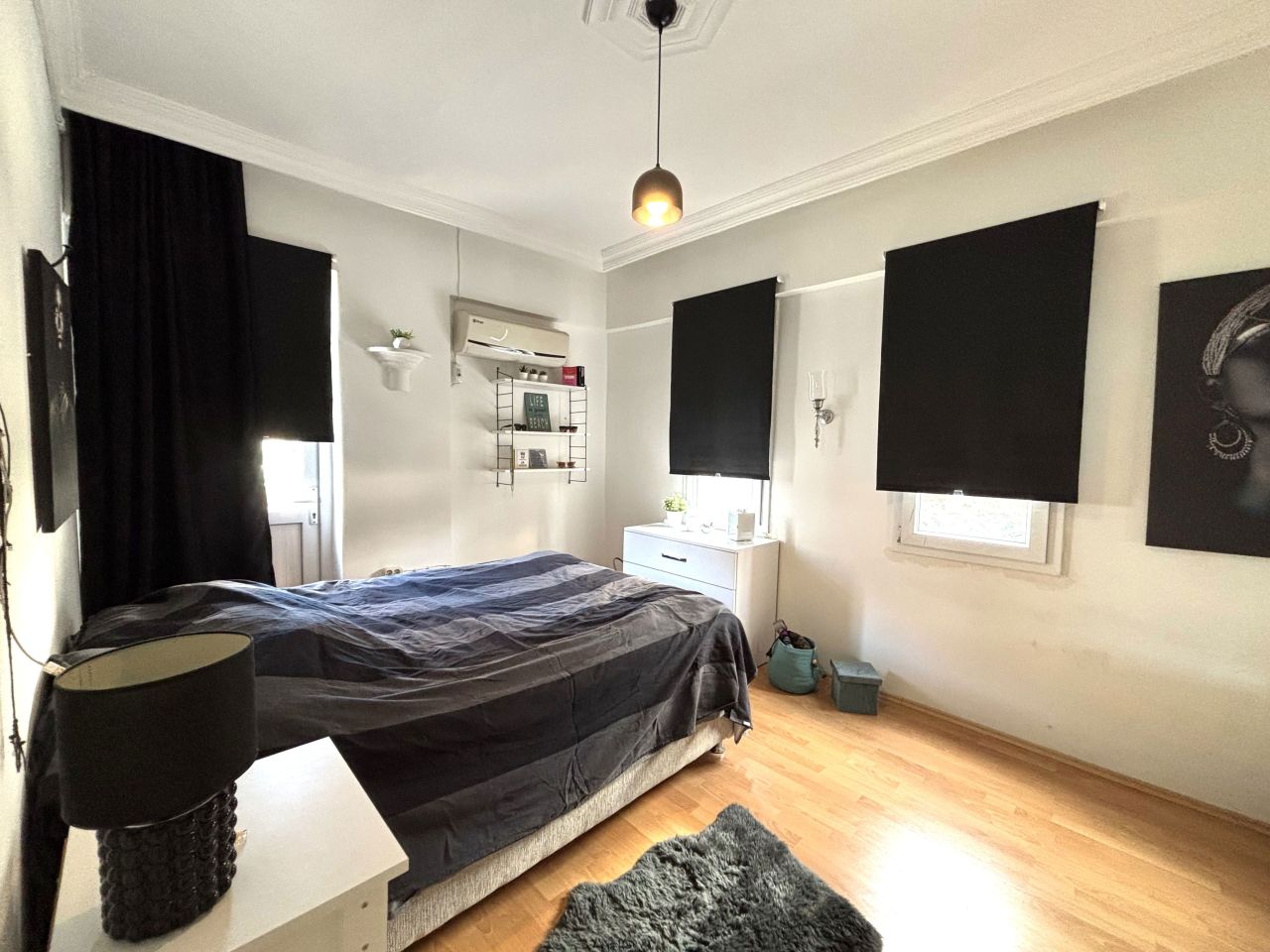 Appartement à Alanya, Turquie, 80 m² - image 8