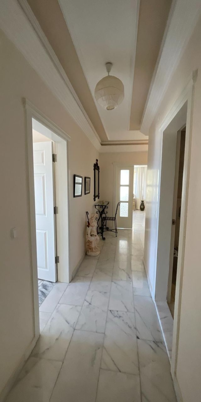 Apartment in Alanya, Türkei, 125 m² - Foto 8