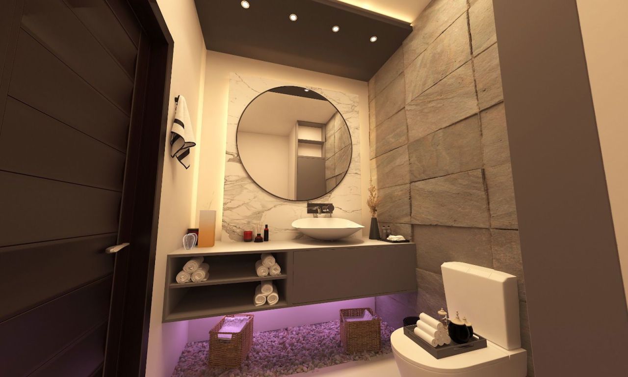 Appartamenti a Antalya, Turchia, 118 m² - foto 8