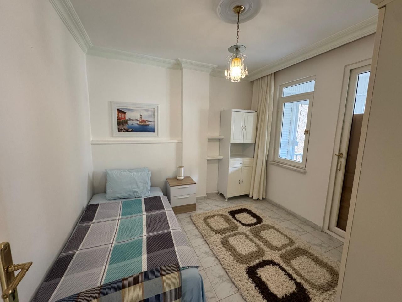 Appartamenti a Alanya, Turchia, 100 m² - foto 8