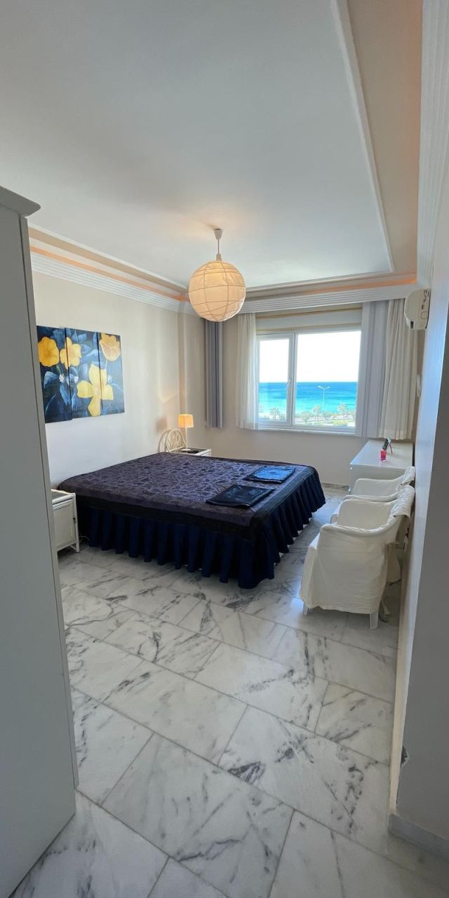 Apartment in Alanya, Türkei, 125 m² - Foto 9