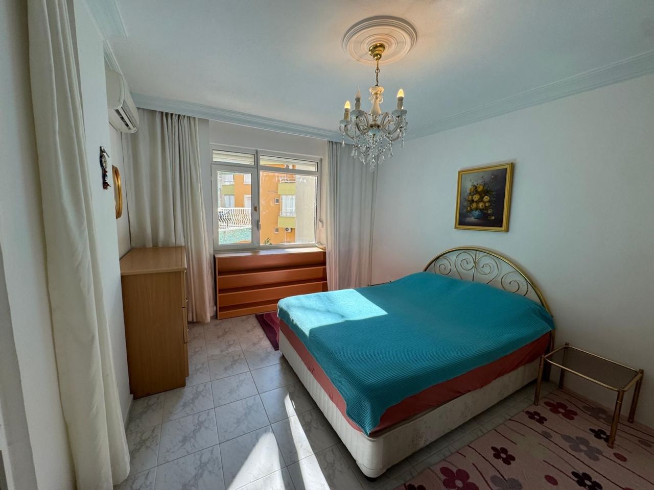 Appartamenti a Alanya, Turchia, 100 m² - foto 9