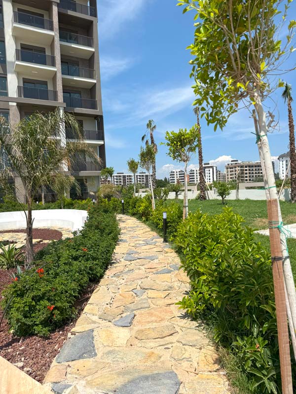 Appartamenti a Antalya, Turchia, 118 m² - foto 10