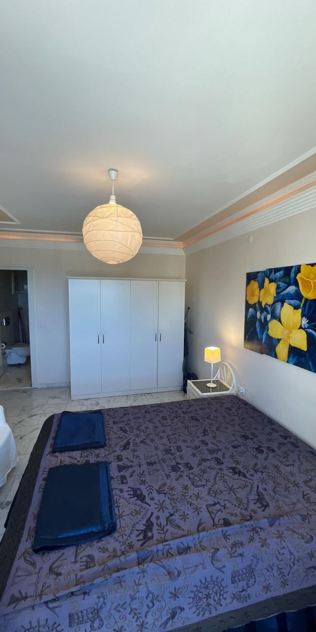 Apartment in Alanya, Türkei, 125 m² - Foto 10