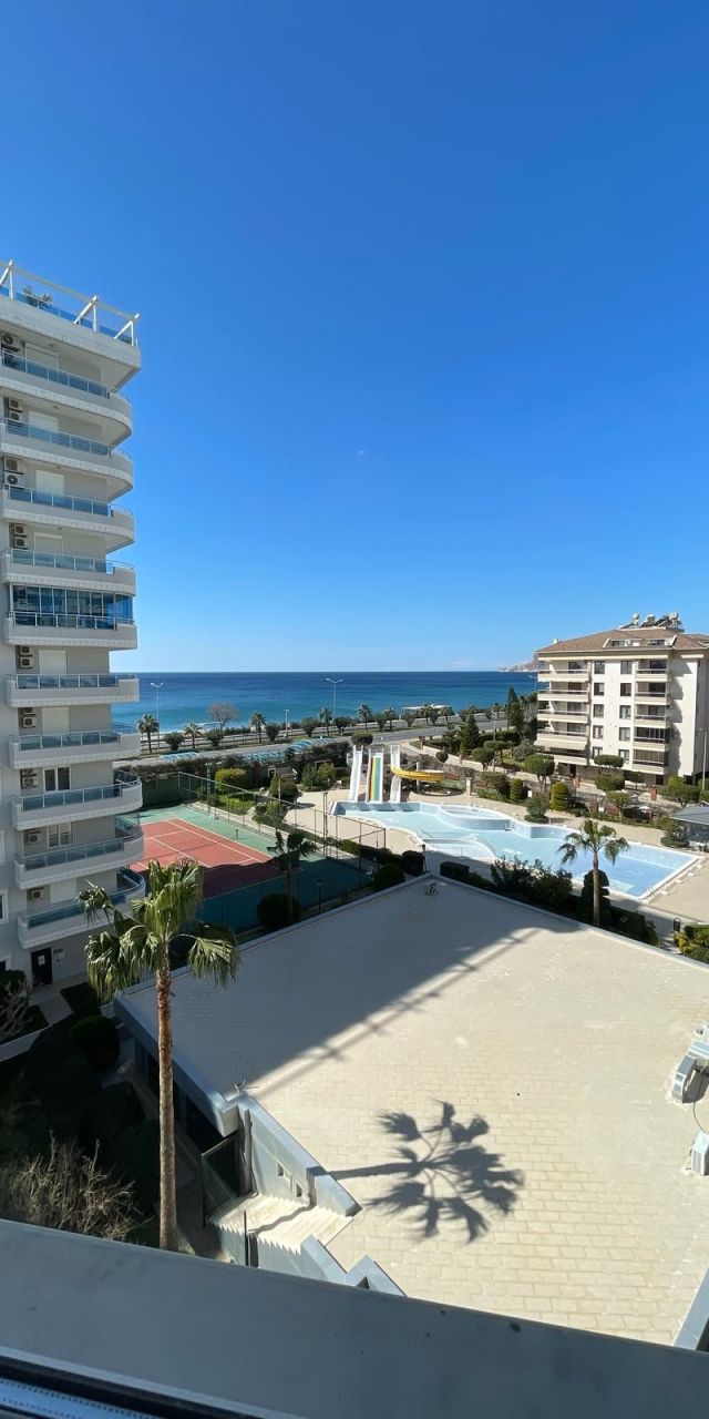 Apartment in Alanya, Türkei, 125 m² - Foto 11