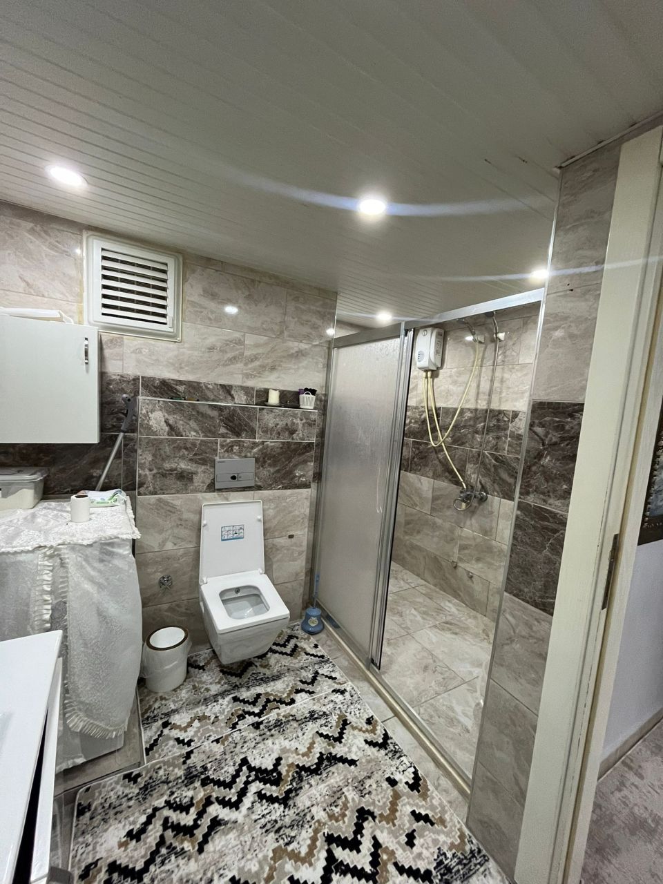 Apartamento en Alanya, Turquia, 100 m² - imagen 11