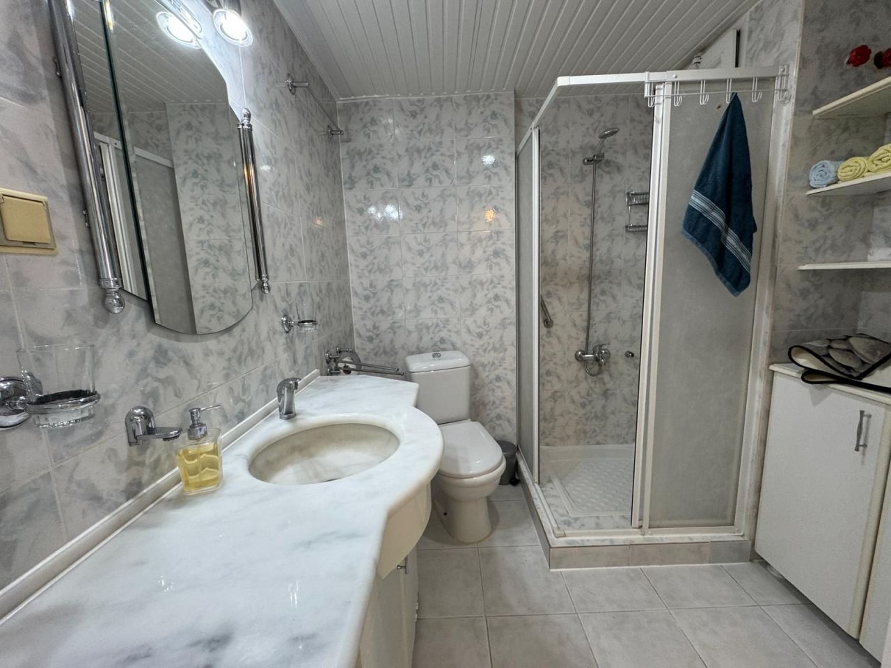 Appartamenti a Alanya, Turchia, 100 m² - foto 11