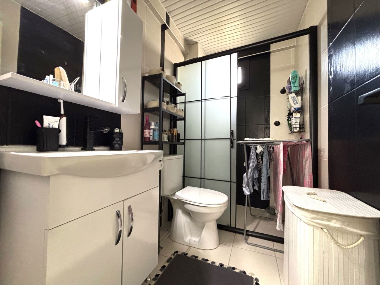 Appartement à Alanya, Turquie, 80 m² - image 12