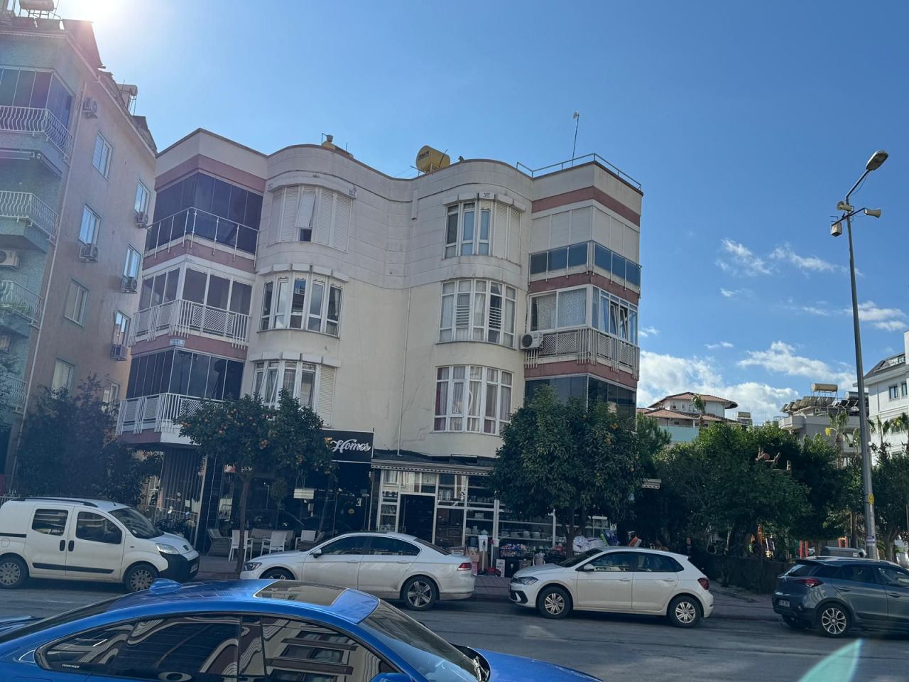 Appartamenti a Alanya, Turchia, 100 m² - foto 12