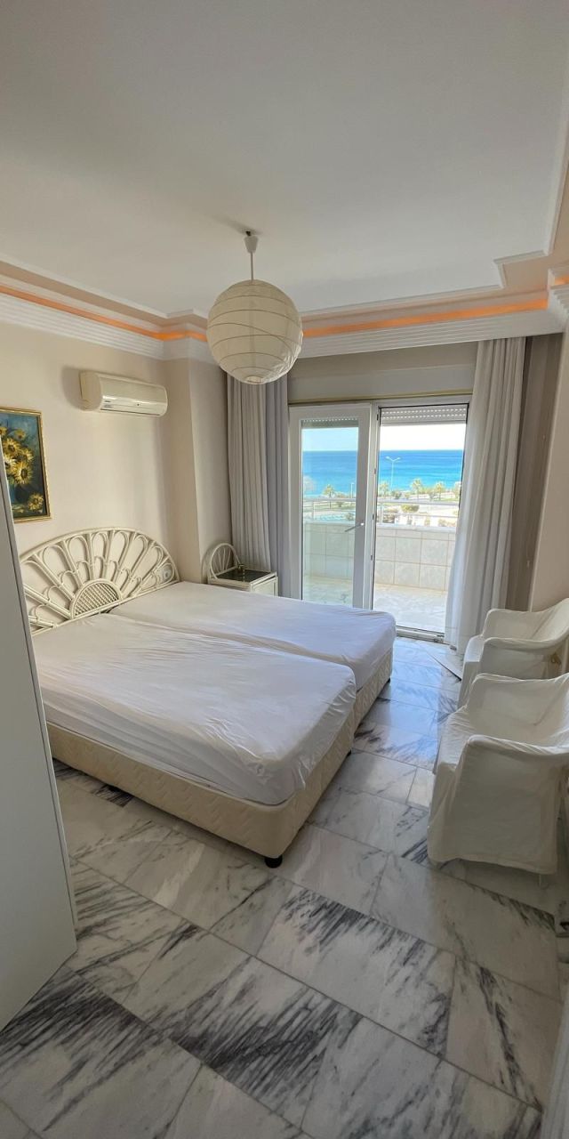 Apartment in Alanya, Türkei, 125 m² - Foto 12