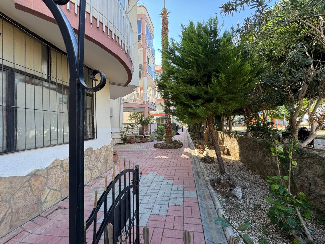 Appartamenti a Alanya, Turchia, 100 m² - foto 13