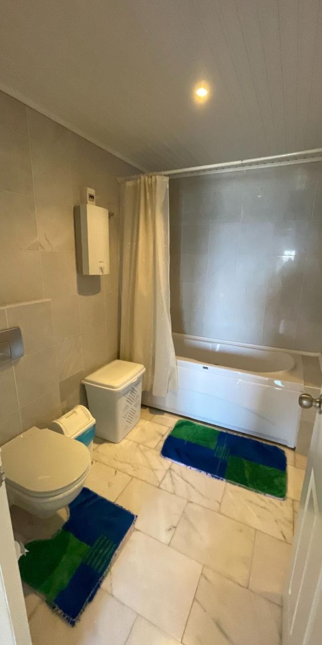 Apartment in Alanya, Türkei, 125 m² - Foto 13