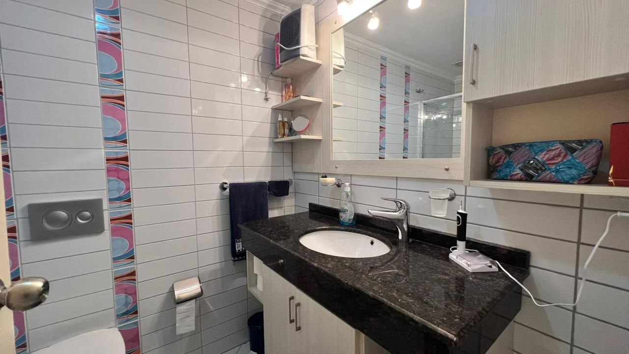 Apartamento en Alanya, Turquia, 130 m² - imagen 13