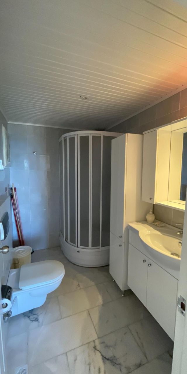 Apartment in Alanya, Türkei, 125 m² - Foto 15