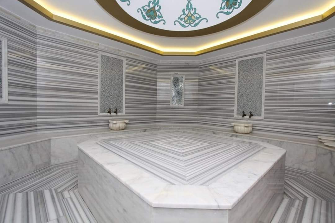 Apartment in Alanya, Türkei, 125 m² - Foto 18