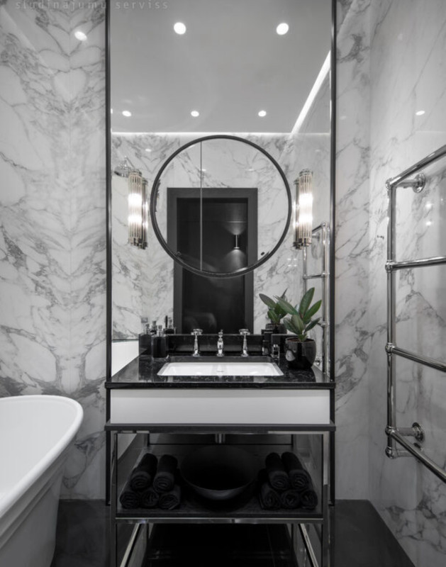 Appartement à Riga, Lettonie, 145 m² - image 5