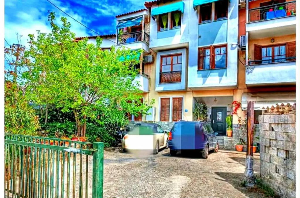 Wohnung in Thessaloniki, Griechenland, 50 m² - Foto 3