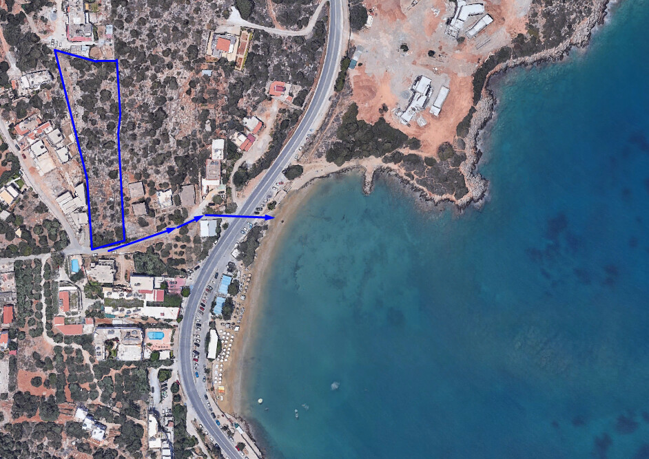 Villa in Heraklion, Greece, 110 m² - picture 3