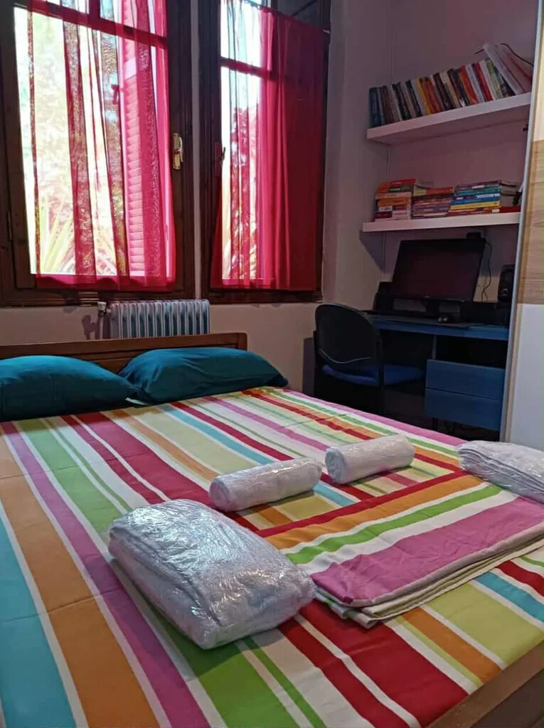Wohnung in Thessaloniki, Griechenland, 50 m² - Foto 6