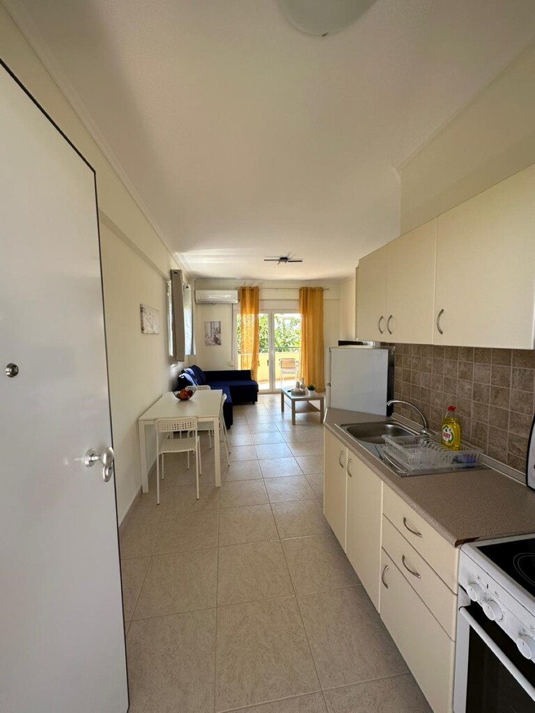 Appartement en Chalcidique, Grèce, 50 m² - image 7
