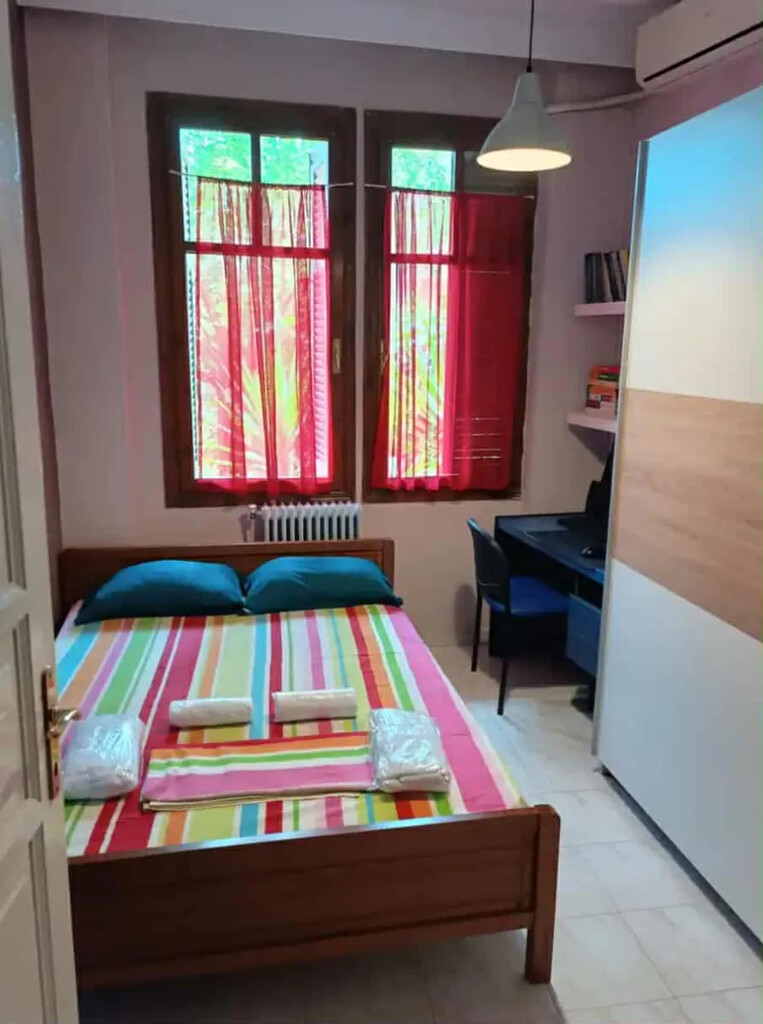 Wohnung in Thessaloniki, Griechenland, 50 m² - Foto 7