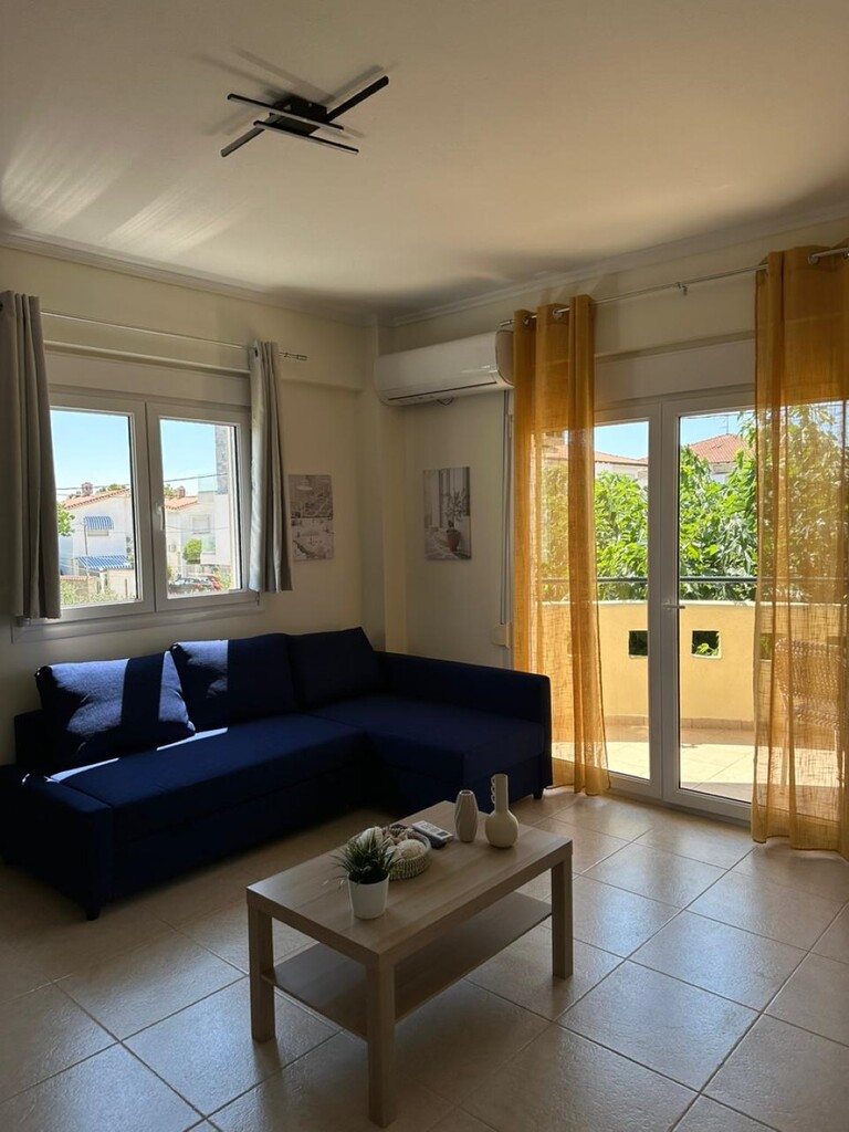 Appartement en Chalcidique, Grèce, 50 m² - image 8