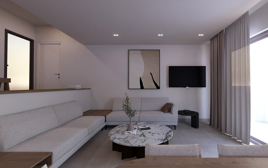 Villa in Heraklion, Greece, 110 m² - picture 8