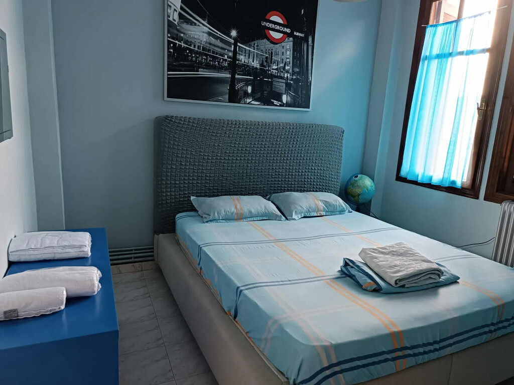 Wohnung in Thessaloniki, Griechenland, 50 m² - Foto 9