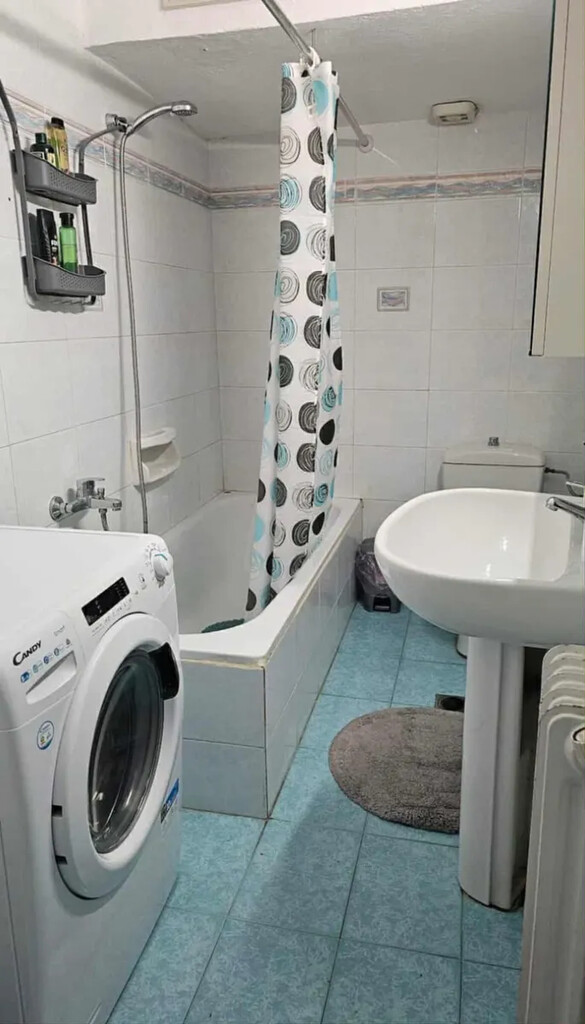 Wohnung in Thessaloniki, Griechenland, 50 m² - Foto 13