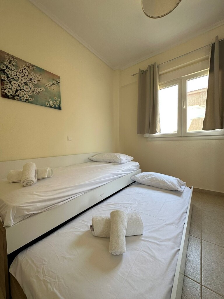 Appartement en Chalcidique, Grèce, 50 m² - image 16
