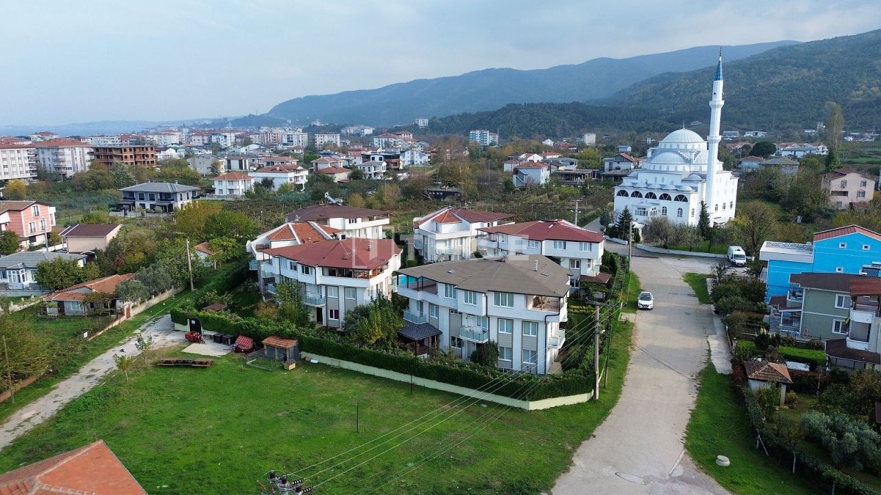 Villa Çınarcık, Turchia, 250 m² - foto 2