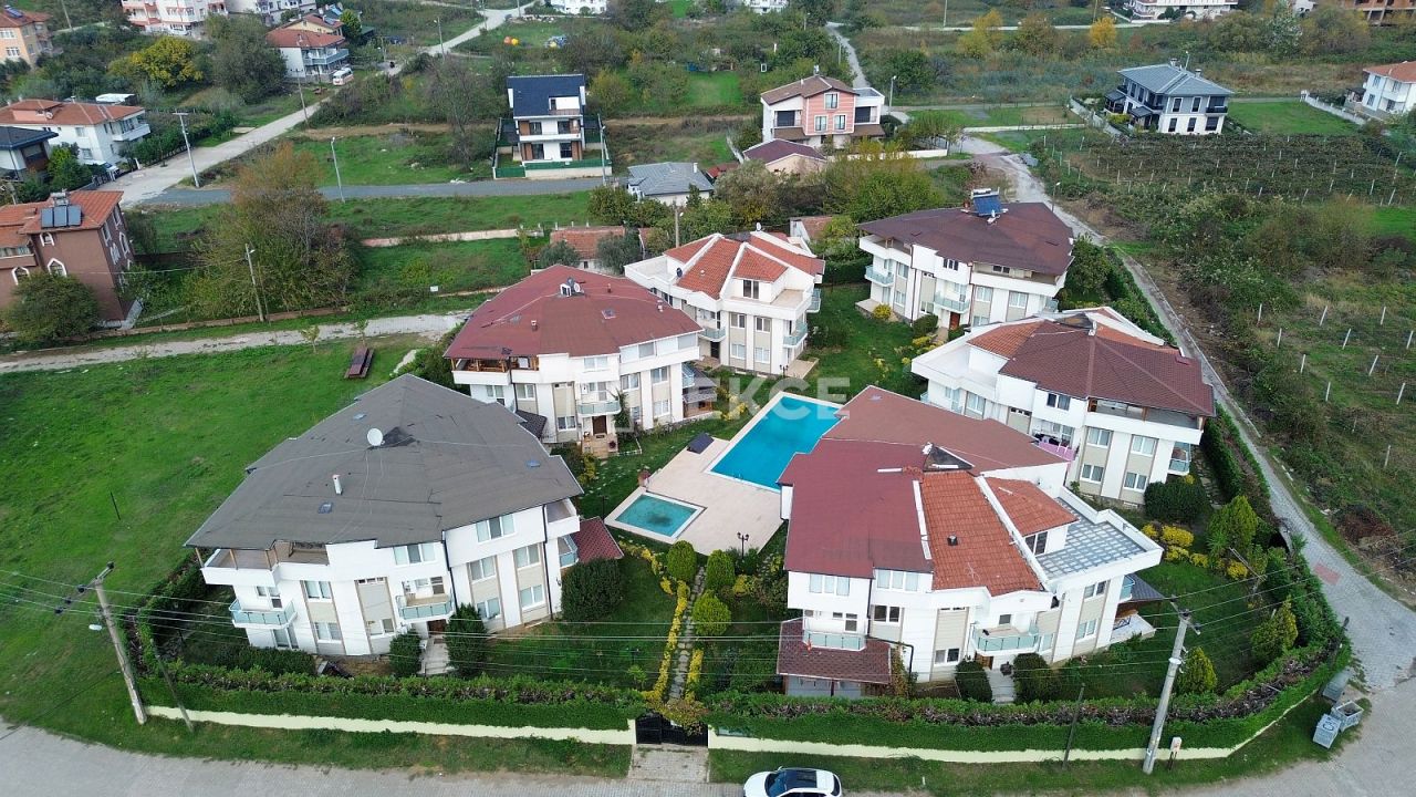 Villa Çınarcık, Turchia, 250 m² - foto 3