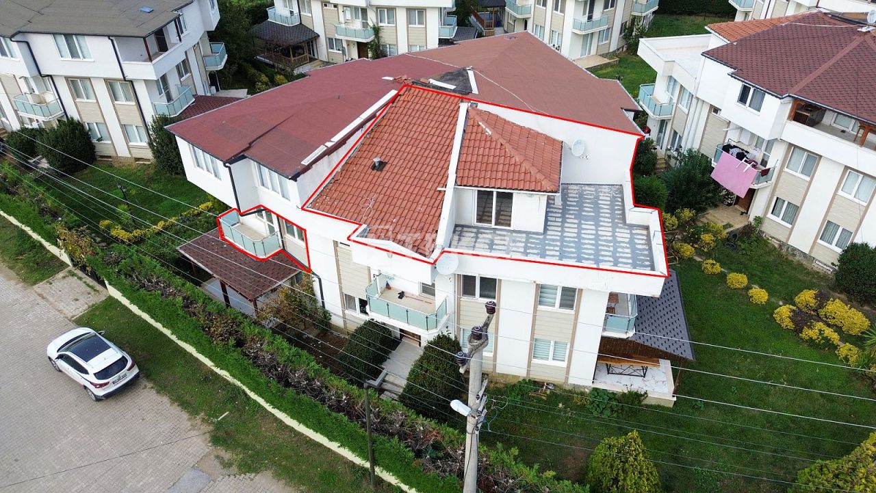 Villa Çınarcık, Turchia, 250 m² - foto 5