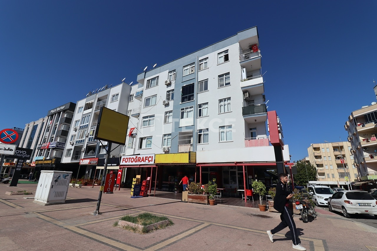 Tienda Yenişehir, Turquia, 350 m² - imagen 6