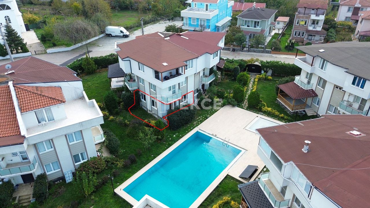 Villa Çınarcık, Turchia, 250 m² - foto 6